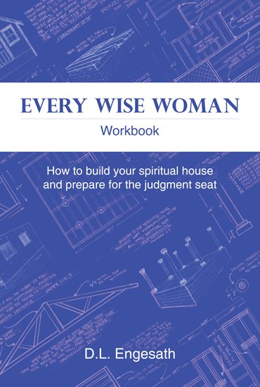 Every wise woman workbook