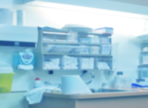 ambulatory surgery centers