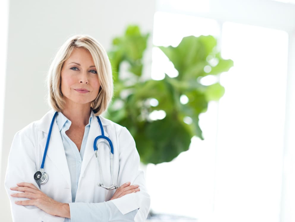 healthcare providers