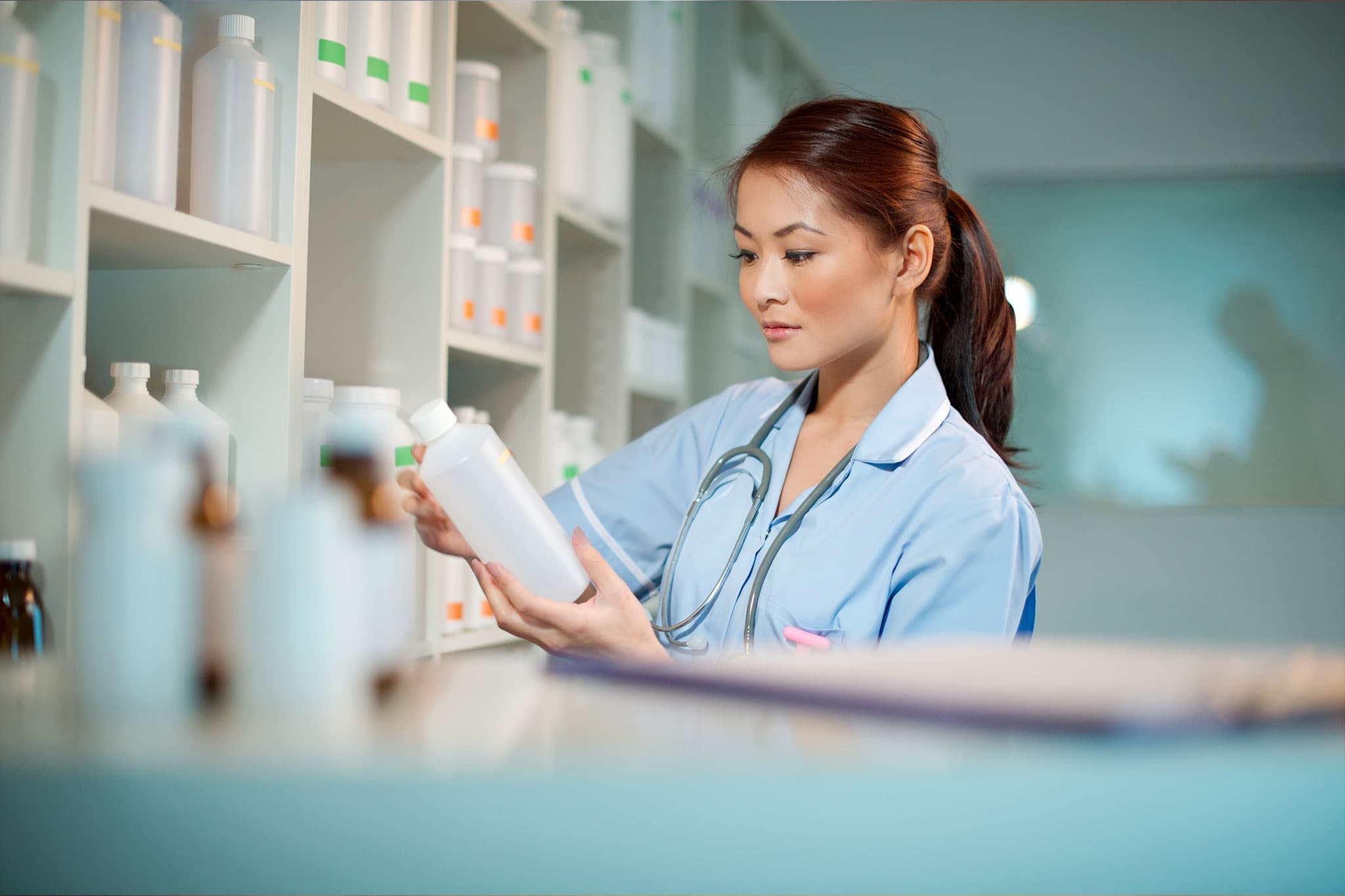 Sharps Medical Waste Services