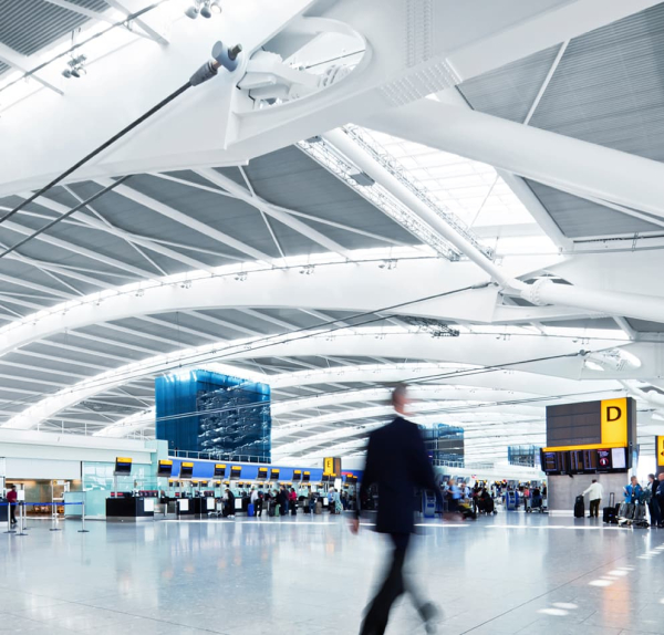 non-healthcare businesses