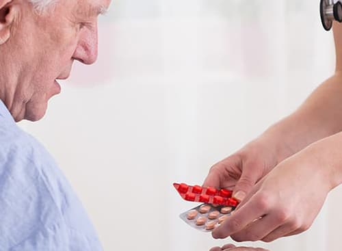 Pharmaceutical Waste