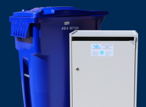 regularly scheduled service